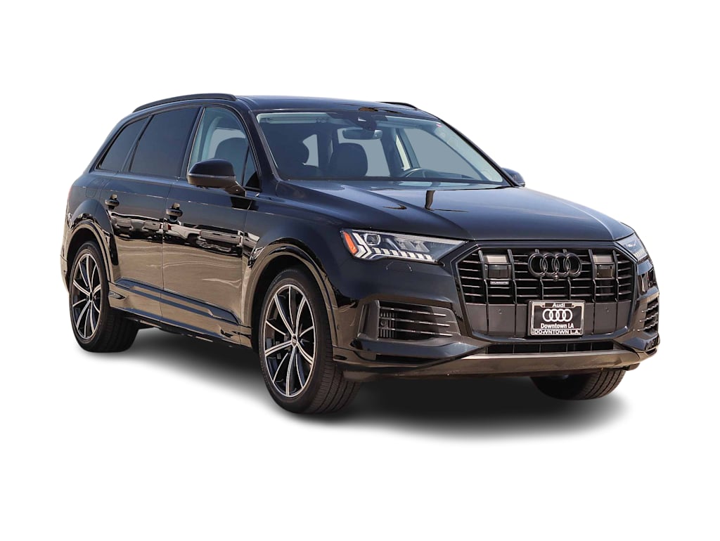 Thumbnail: 2023 Audi Q7 - 18