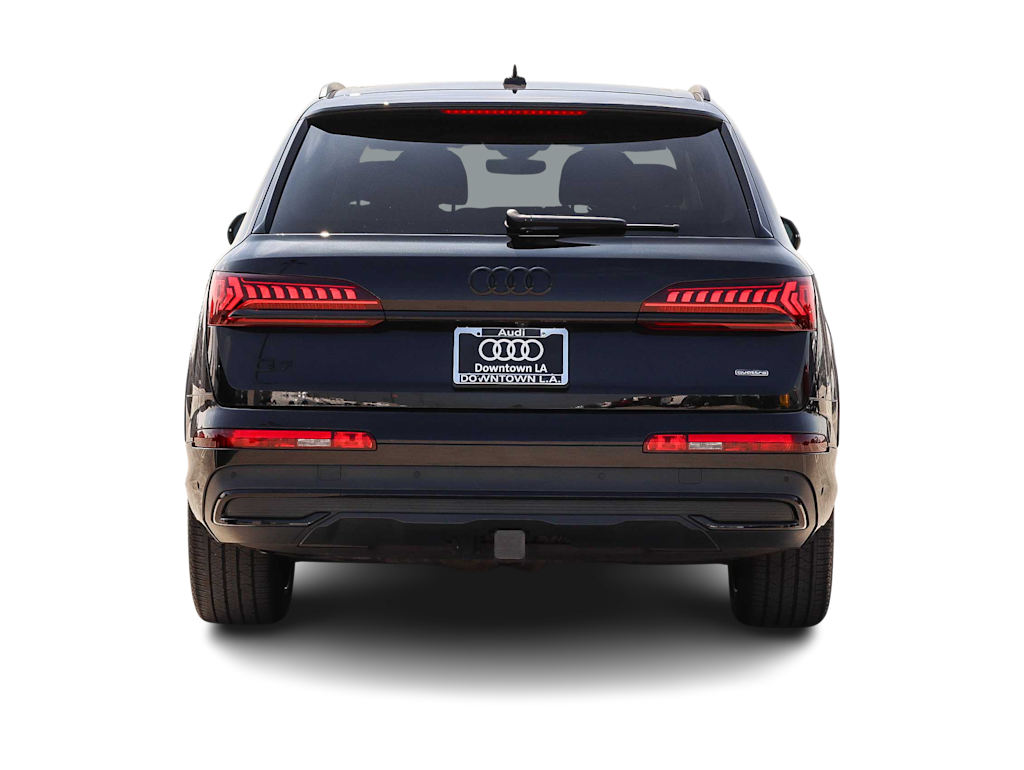 Thumbnail: 2023 Audi Q7 - 4
