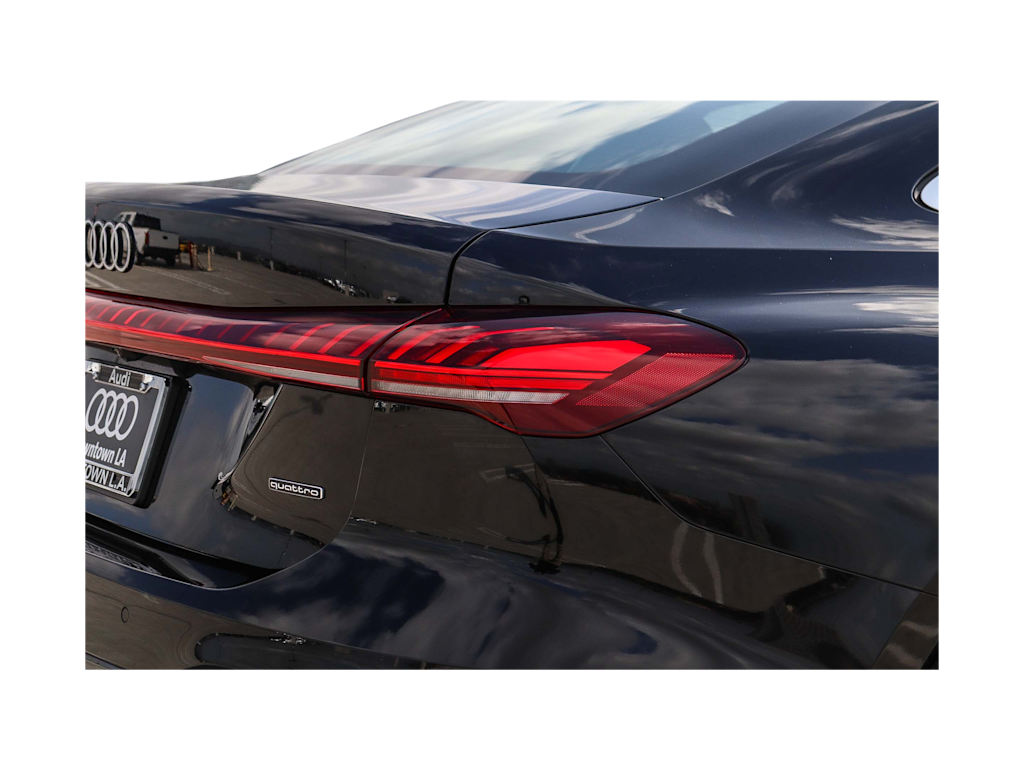 Thumbnail: 2025 Audi A5 - 20