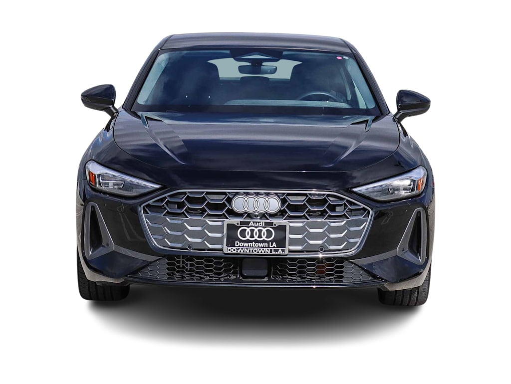 Thumbnail: 2025 Audi A5 - 5