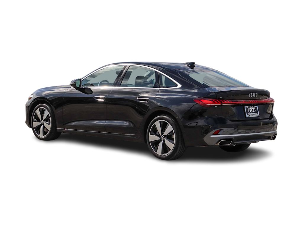 Thumbnail: 2025 Audi A5 - 3