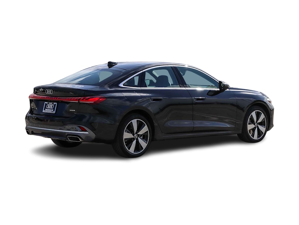 Thumbnail: 2025 Audi A5 - 17