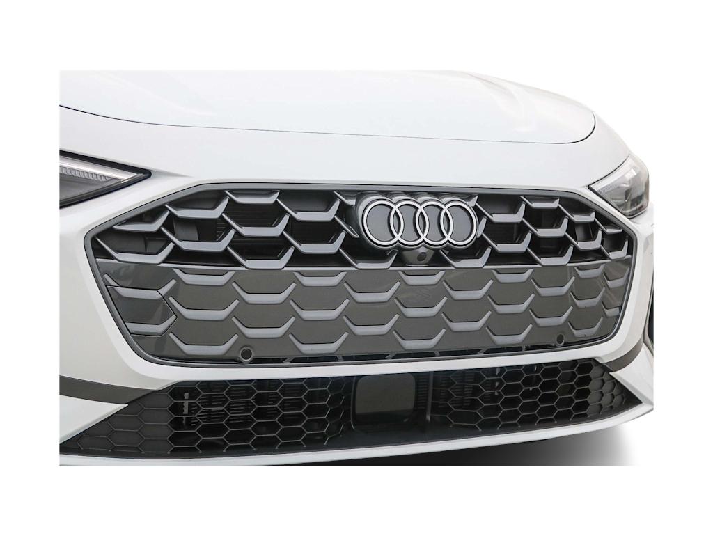 Thumbnail: 2025 Audi A5 - 20