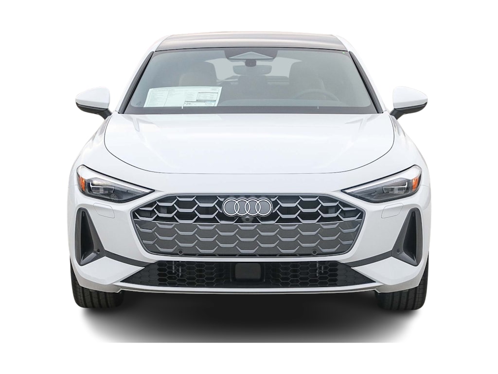 Thumbnail: 2025 Audi A5 - 5