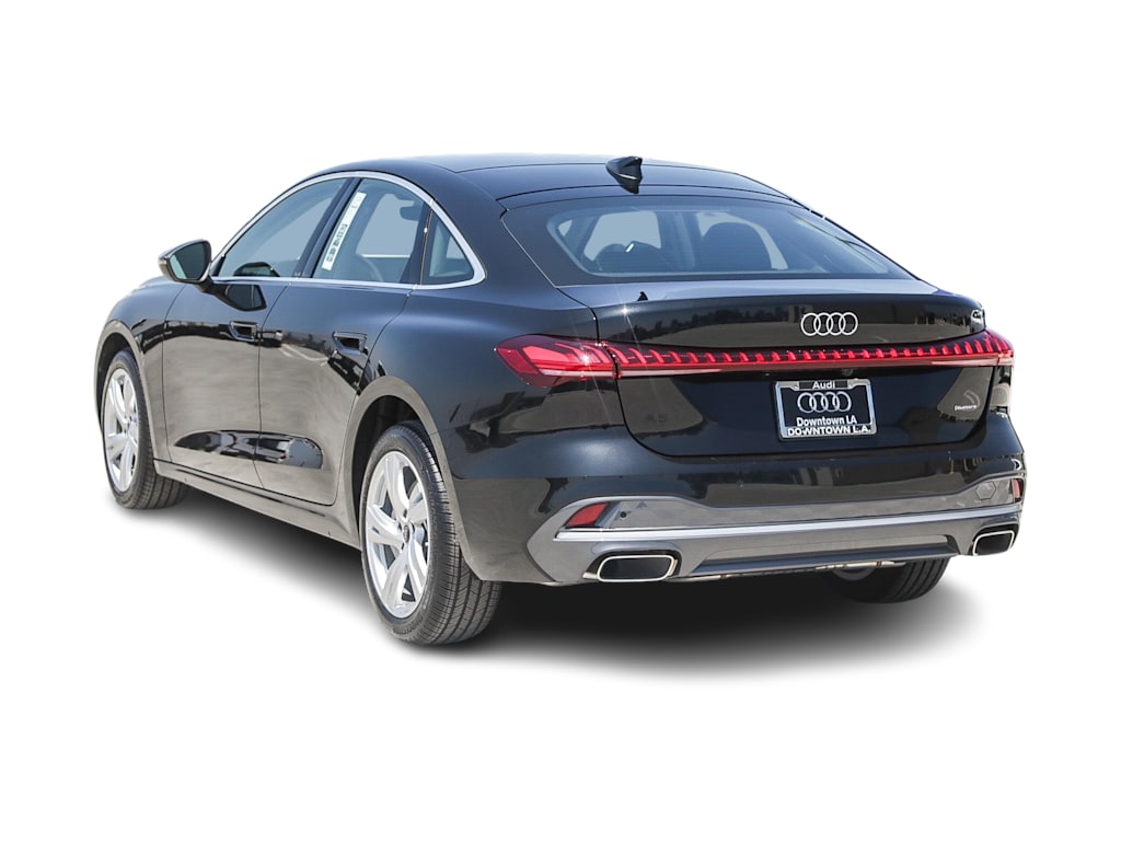Thumbnail: 2025 Audi A5 - 3