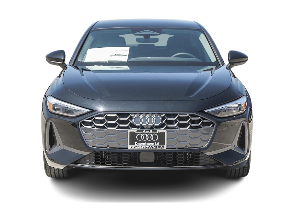 Thumbnail: 2025 Audi A5 - 5