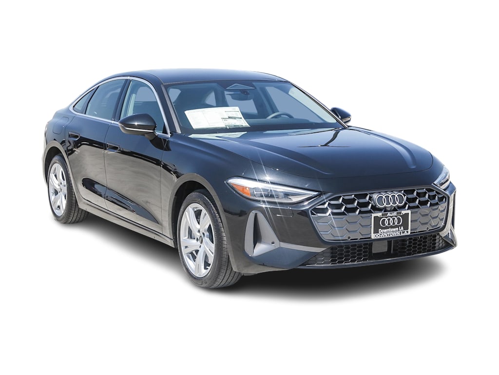 Thumbnail: 2025 Audi A5 - 18