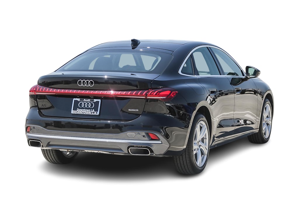 Thumbnail: 2025 Audi A5 - 21
