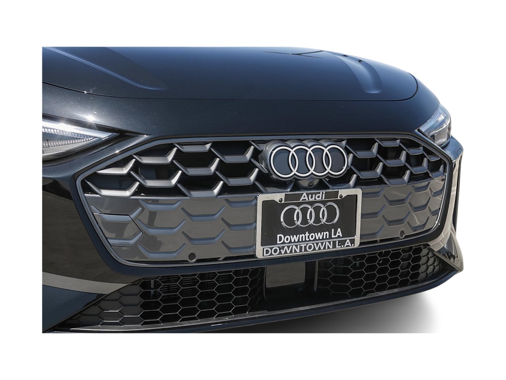 Thumbnail: 2025 Audi A5 - 20