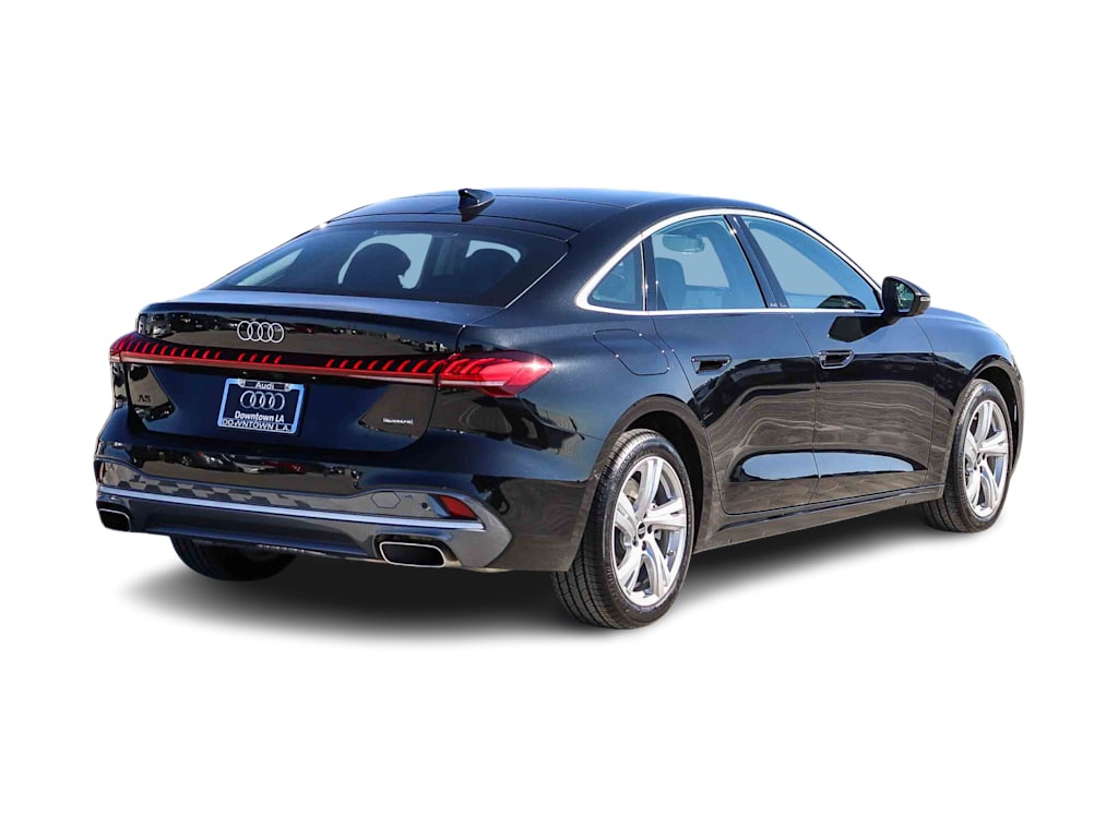 Thumbnail: 2025 Audi A5 - 19