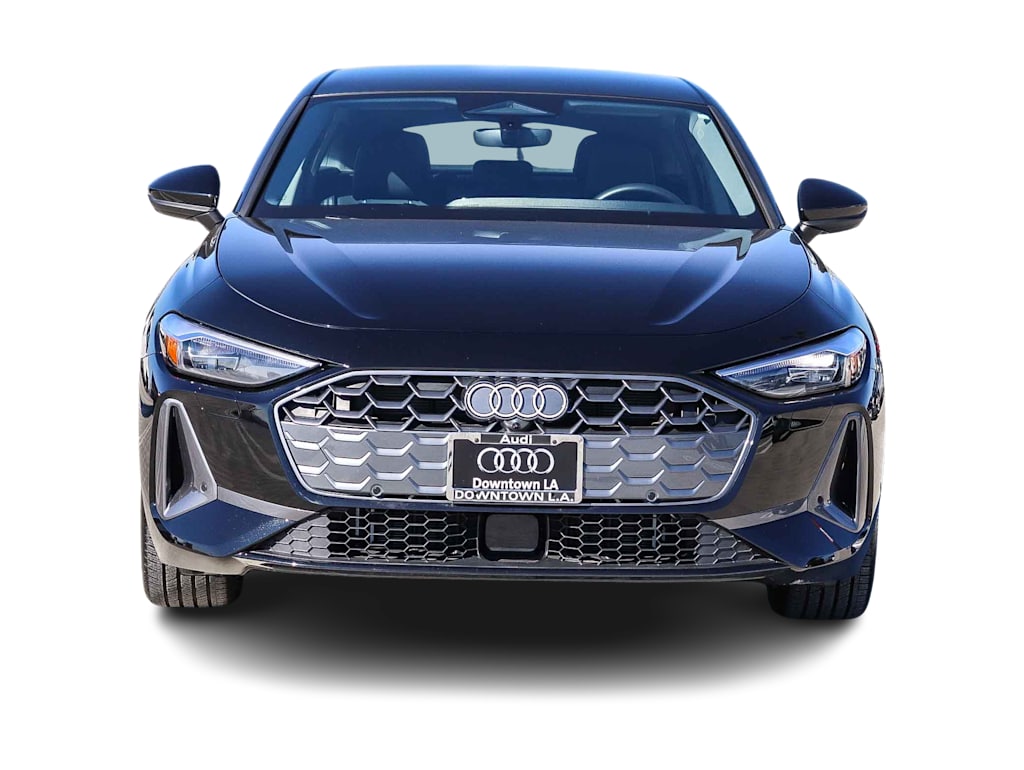 Thumbnail: 2025 Audi A5 - 18