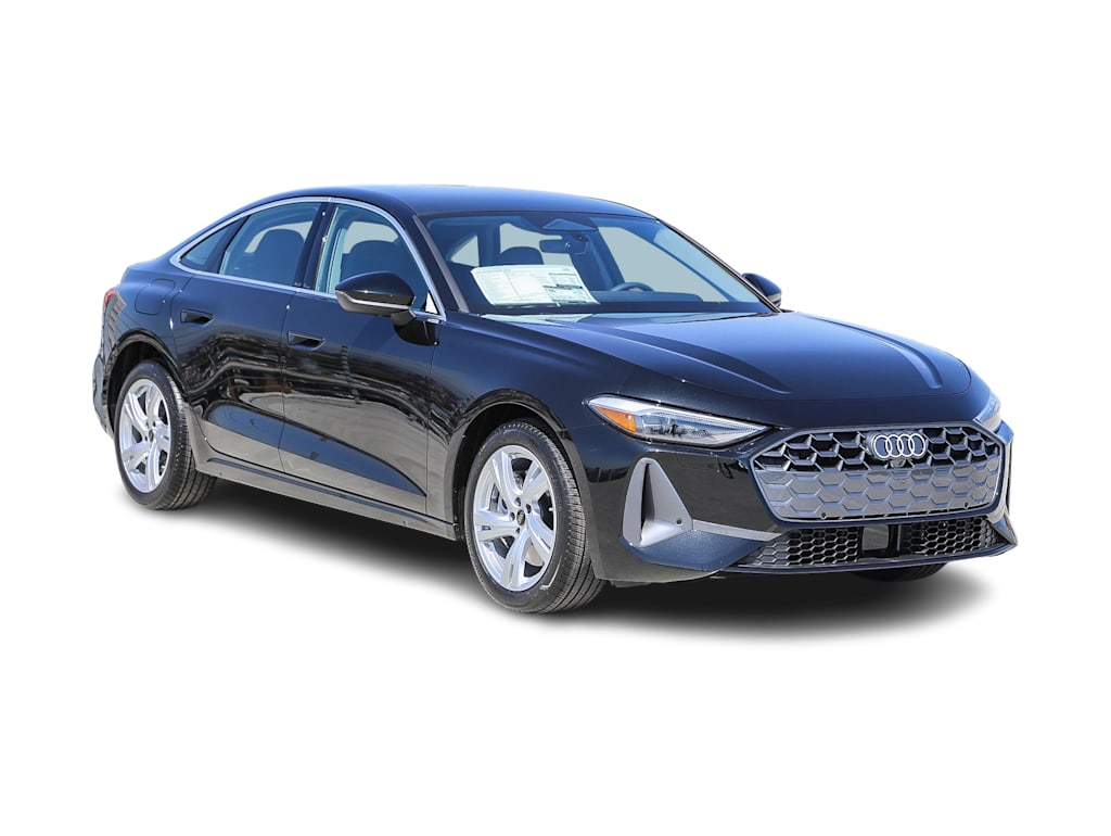 Thumbnail: 2025 Audi A5 - 16