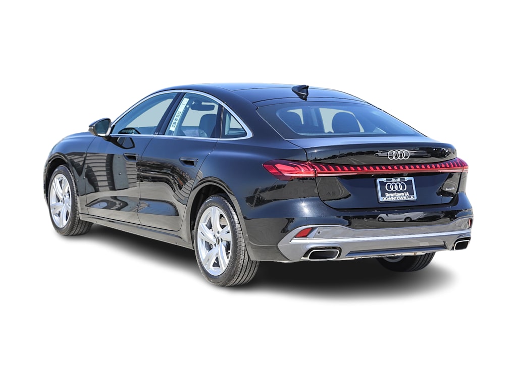 Thumbnail: 2025 Audi A5 - 3