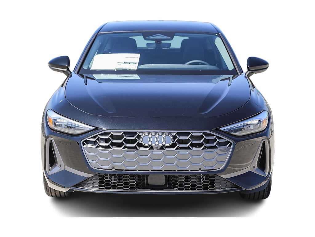 Thumbnail: 2025 Audi A5 - 5