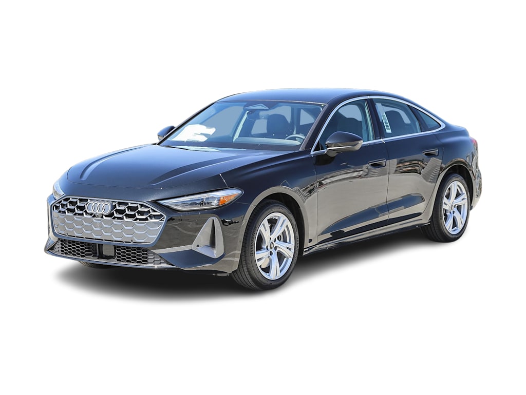 Thumbnail: 2025 Audi A5 - 2