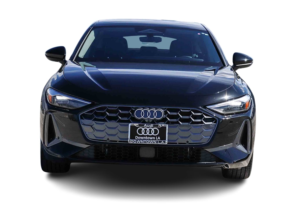 Thumbnail: 2025 Audi A5 - 5