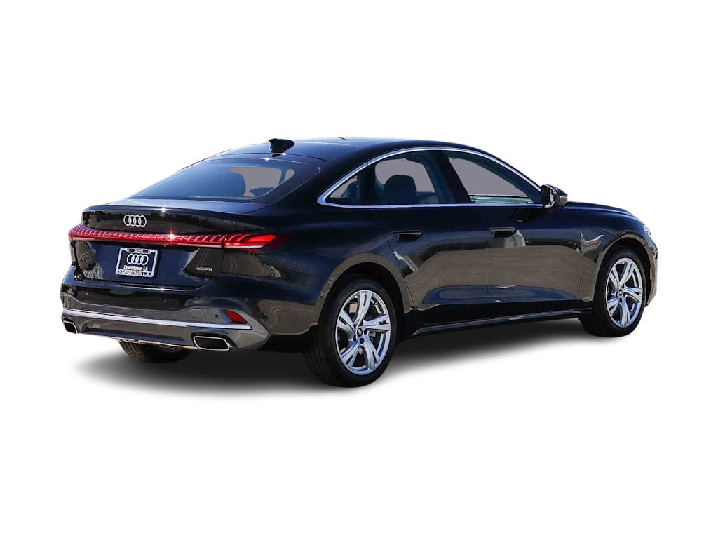 Thumbnail: 2025 Audi A5 - 18