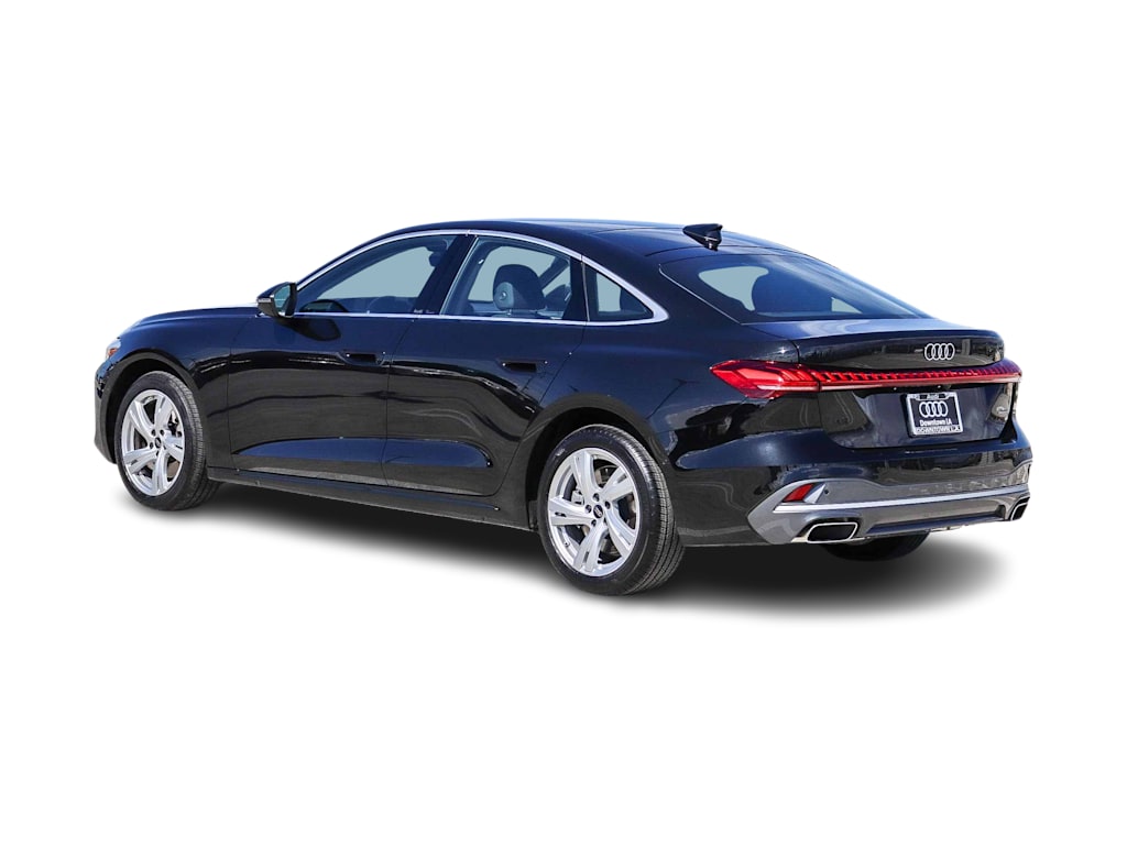 Thumbnail: 2025 Audi A5 - 3
