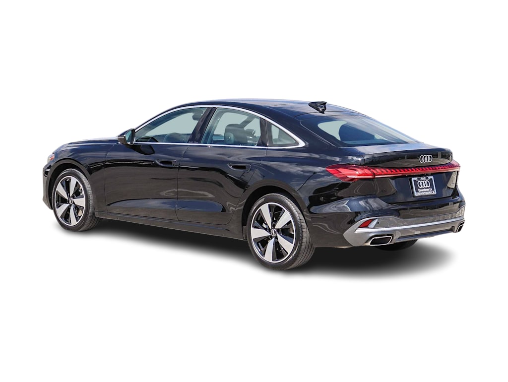 Thumbnail: 2025 Audi A5 - 3