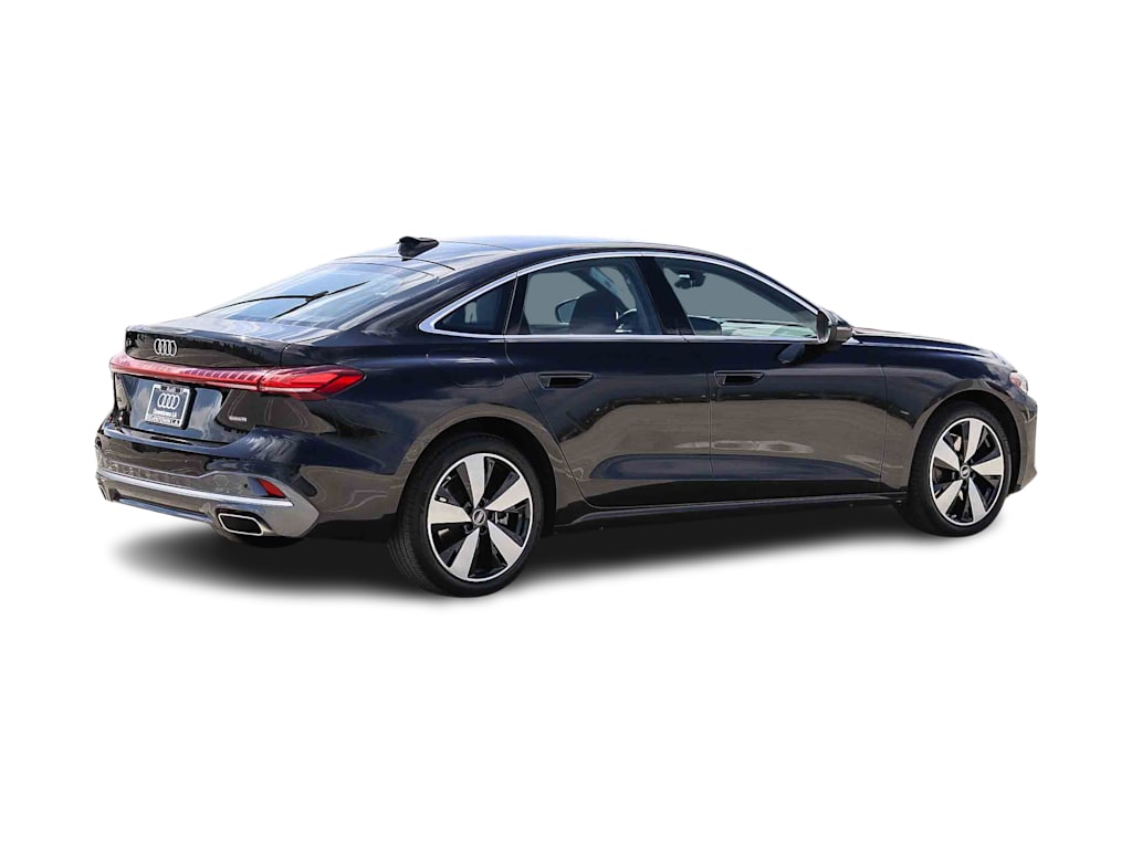 Thumbnail: 2025 Audi A5 - 19