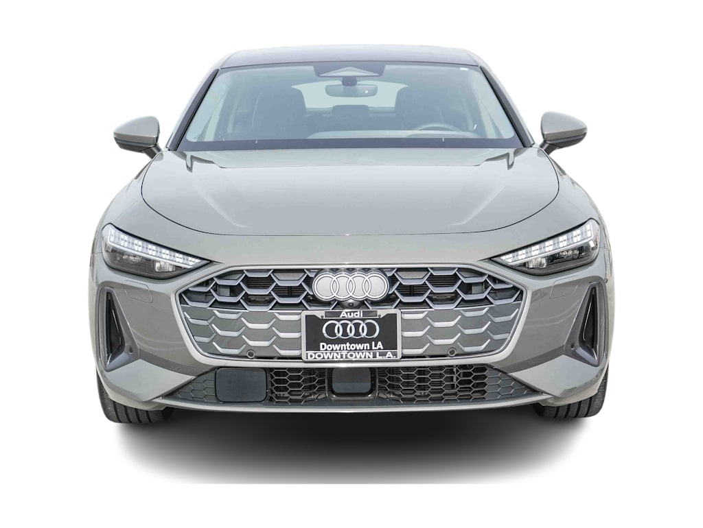 Thumbnail: 2025 Audi A5 - 3