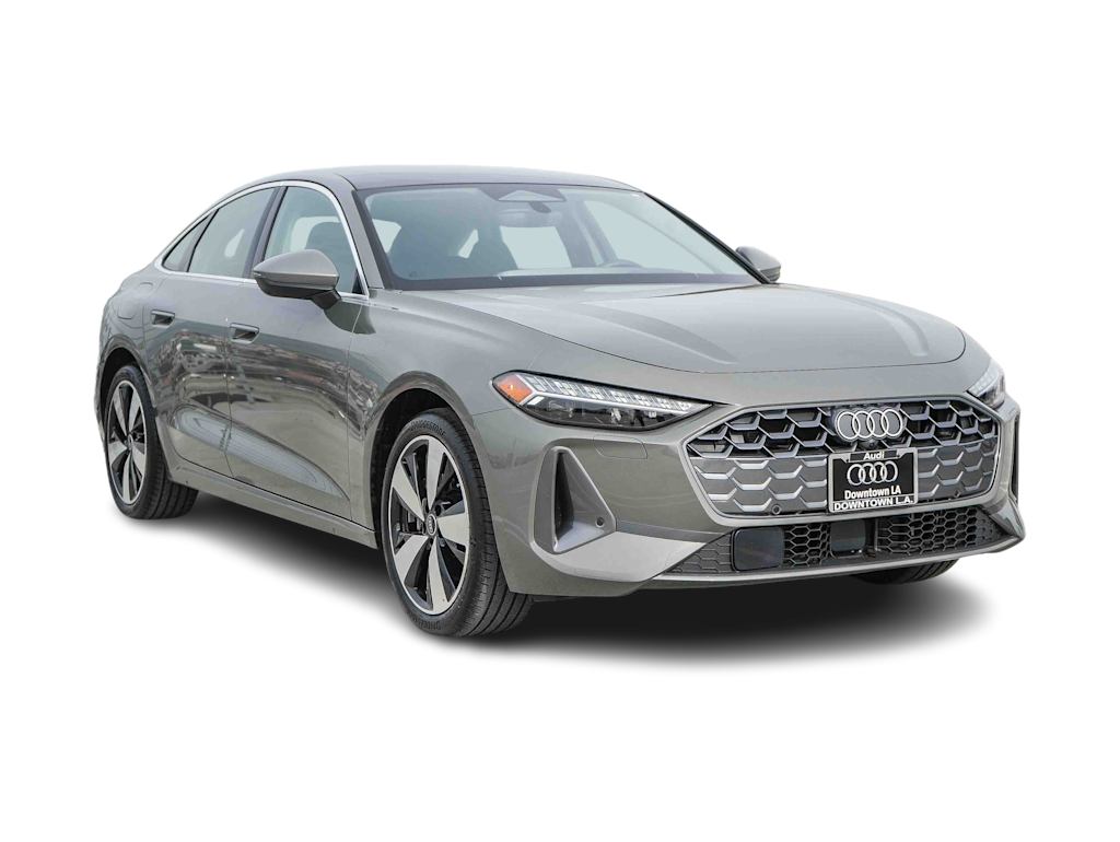 Thumbnail: 2025 Audi A5 - 13