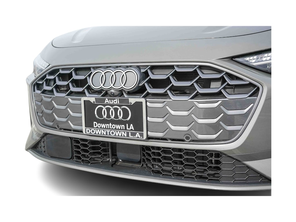 Thumbnail: 2025 Audi A5 - 16