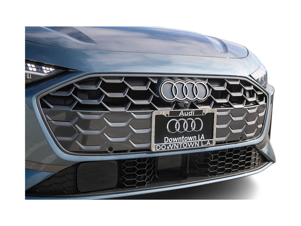 Thumbnail: 2025 Audi A5 - 20