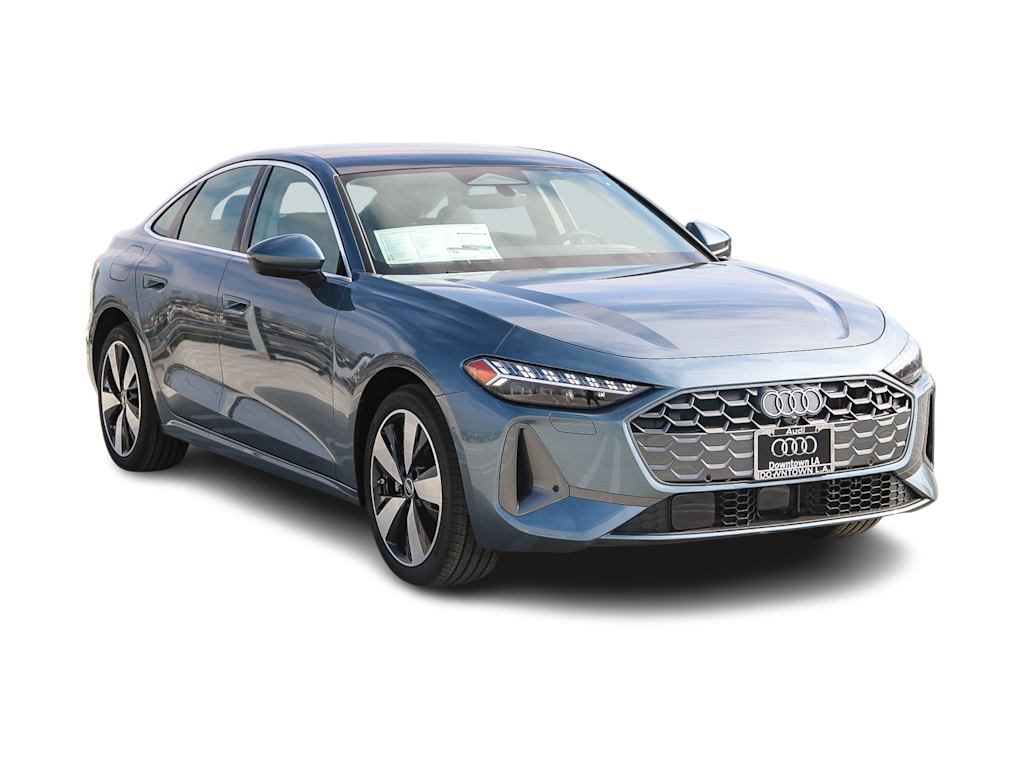 Thumbnail: 2025 Audi A5 - 19