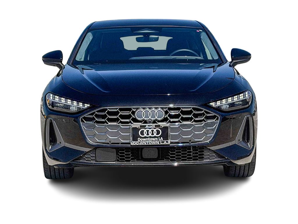 Thumbnail: 2025 Audi A5 - 15