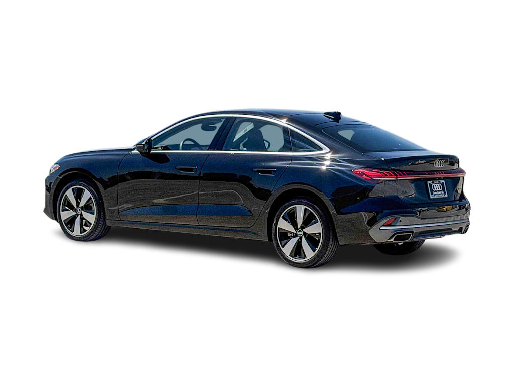 Thumbnail: 2025 Audi A5 - 3