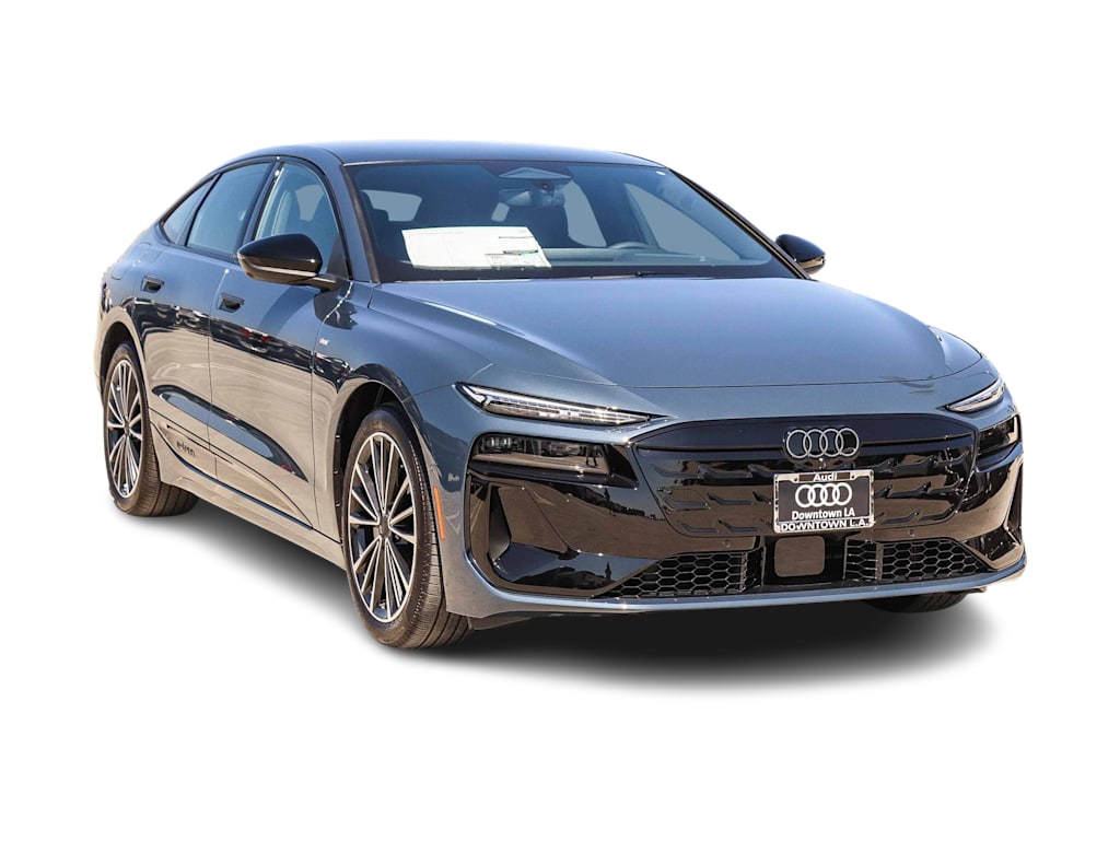 Thumbnail: 2027 Audi e-tron - 15