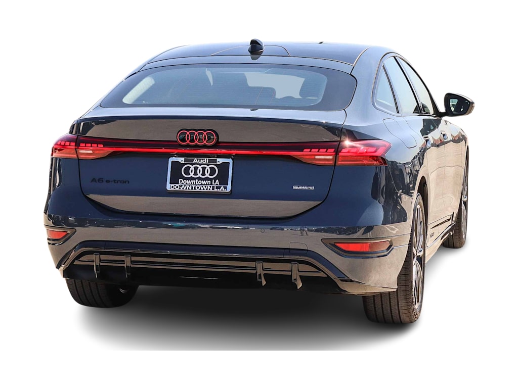 Thumbnail: 2027 Audi e-tron - 4