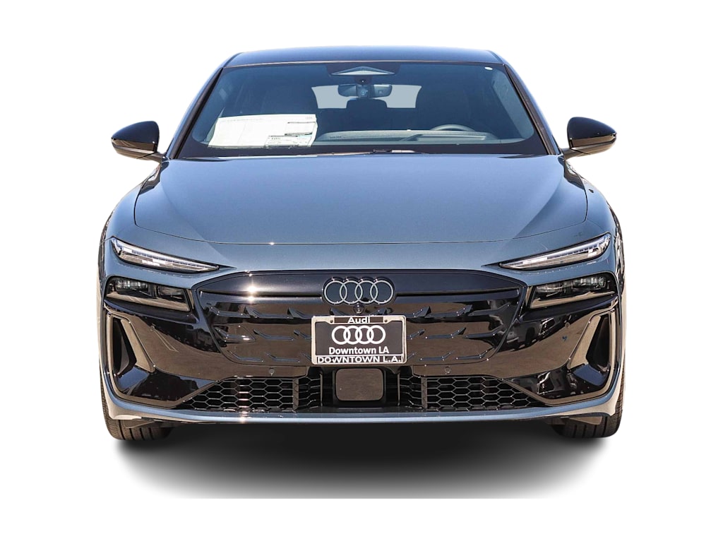 Thumbnail: 2027 Audi e-tron - 5