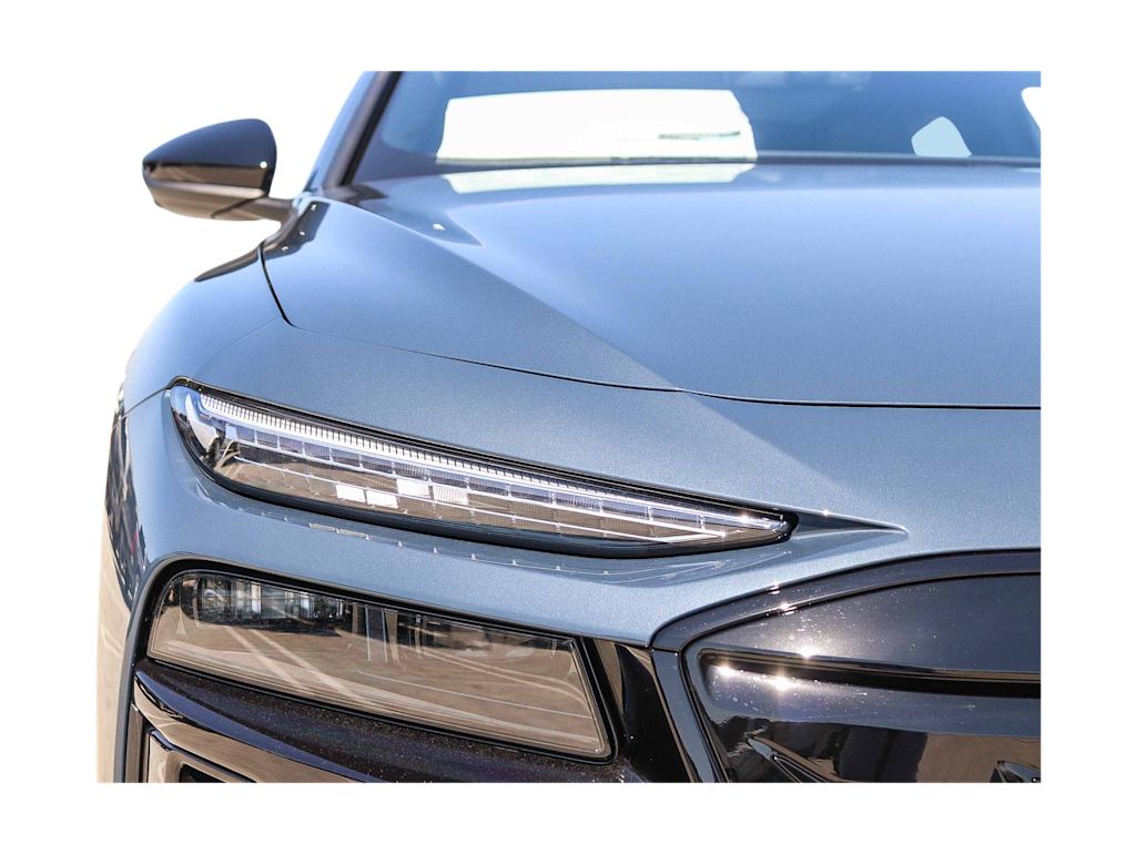 Thumbnail: 2027 Audi e-tron - 18