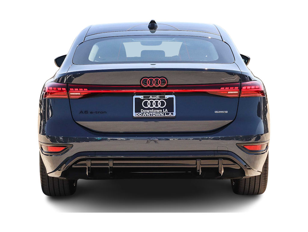 Thumbnail: 2027 Audi e-tron - 16