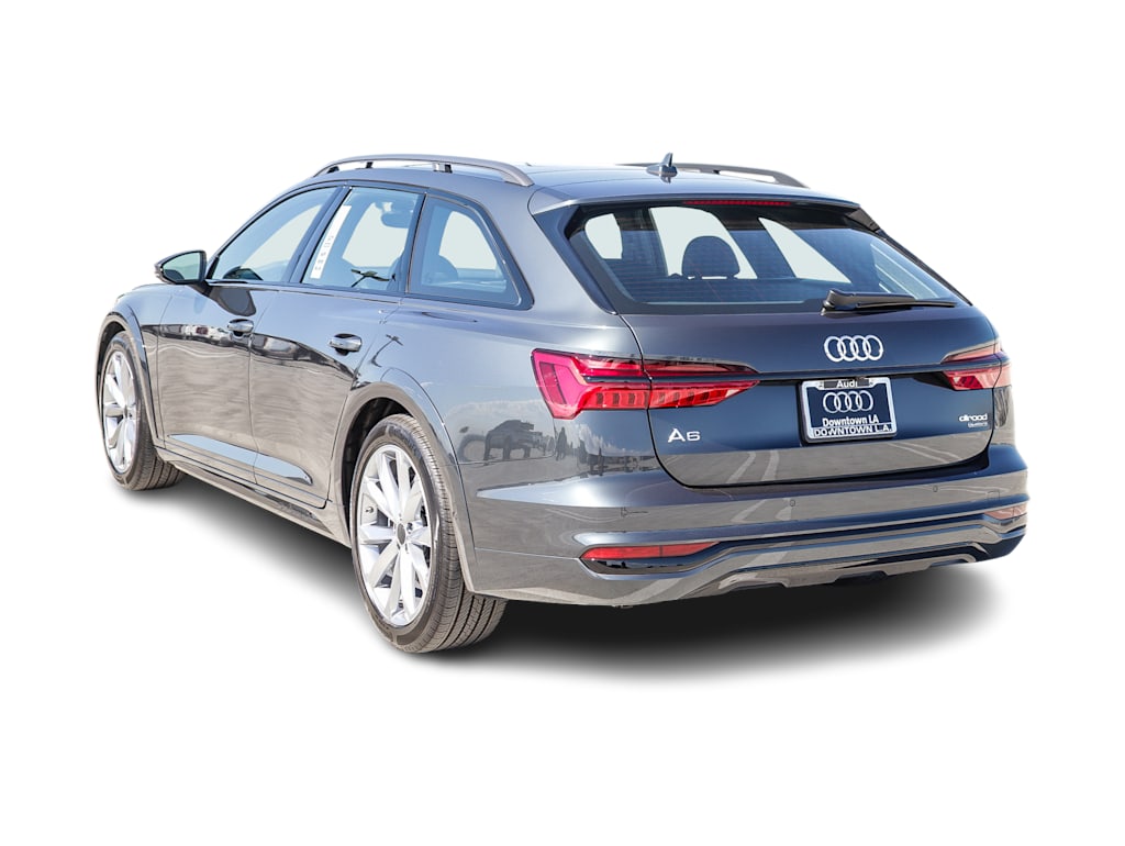 Thumbnail: 2026 Audi A6 - 3