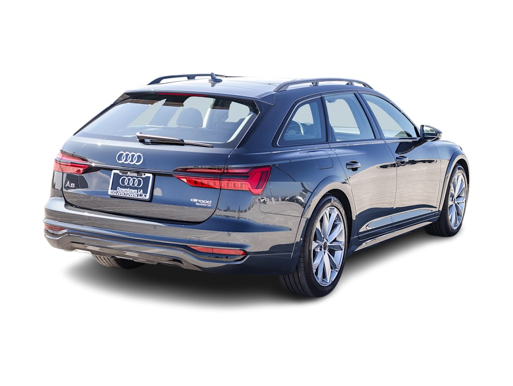 Thumbnail: 2026 Audi A6 - 22