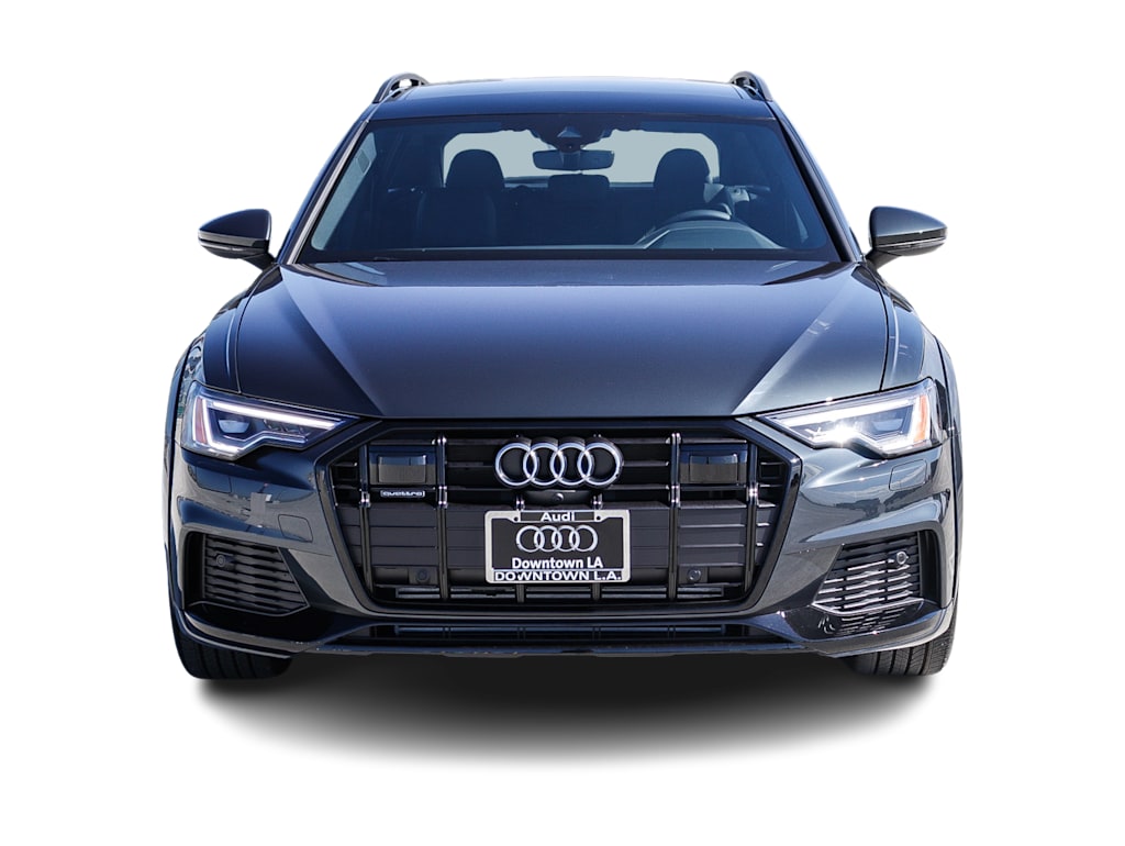 Thumbnail: 2026 Audi A6 - 5