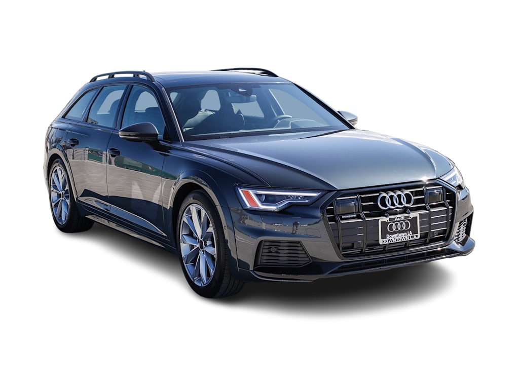 Thumbnail: 2026 Audi A6 - 18