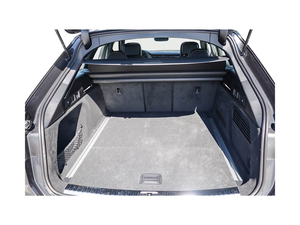 Thumbnail: 2026 Audi A6 - 16