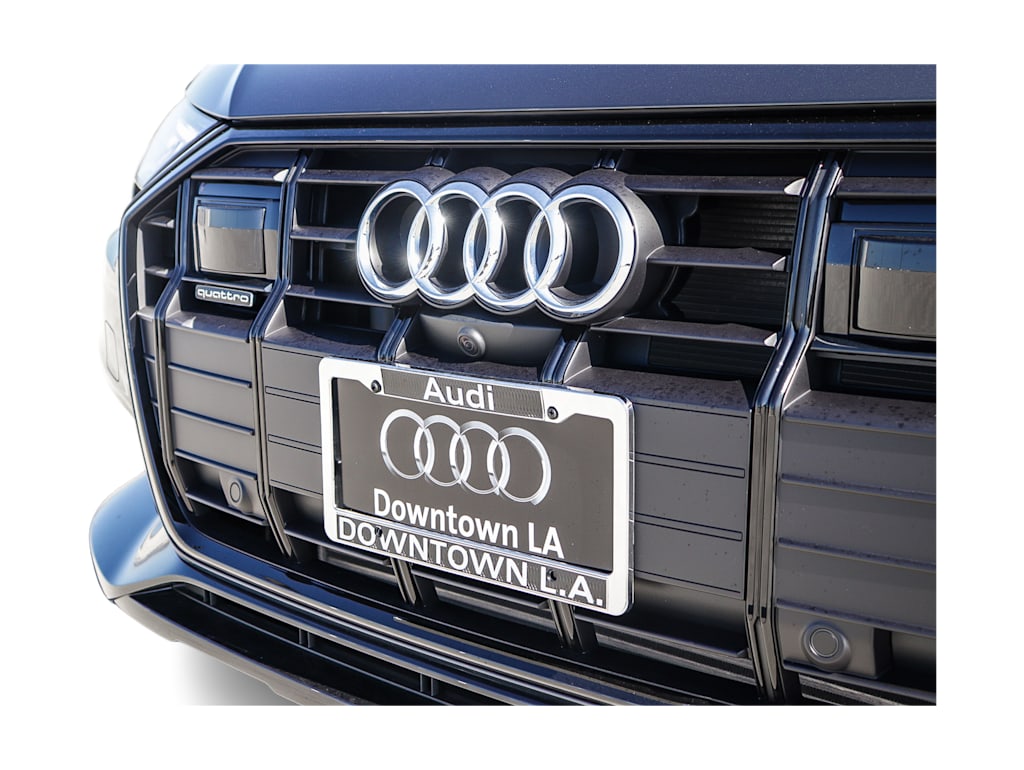 Thumbnail: 2026 Audi A6 - 21