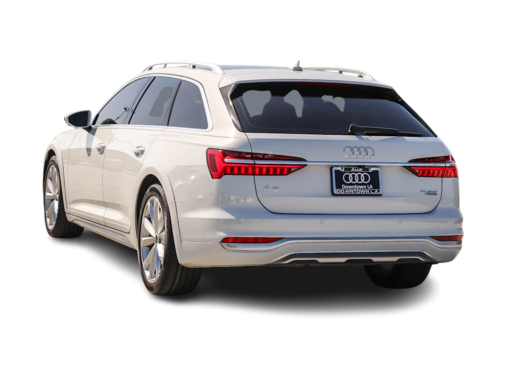 Thumbnail: 2023 Audi A6 - 3