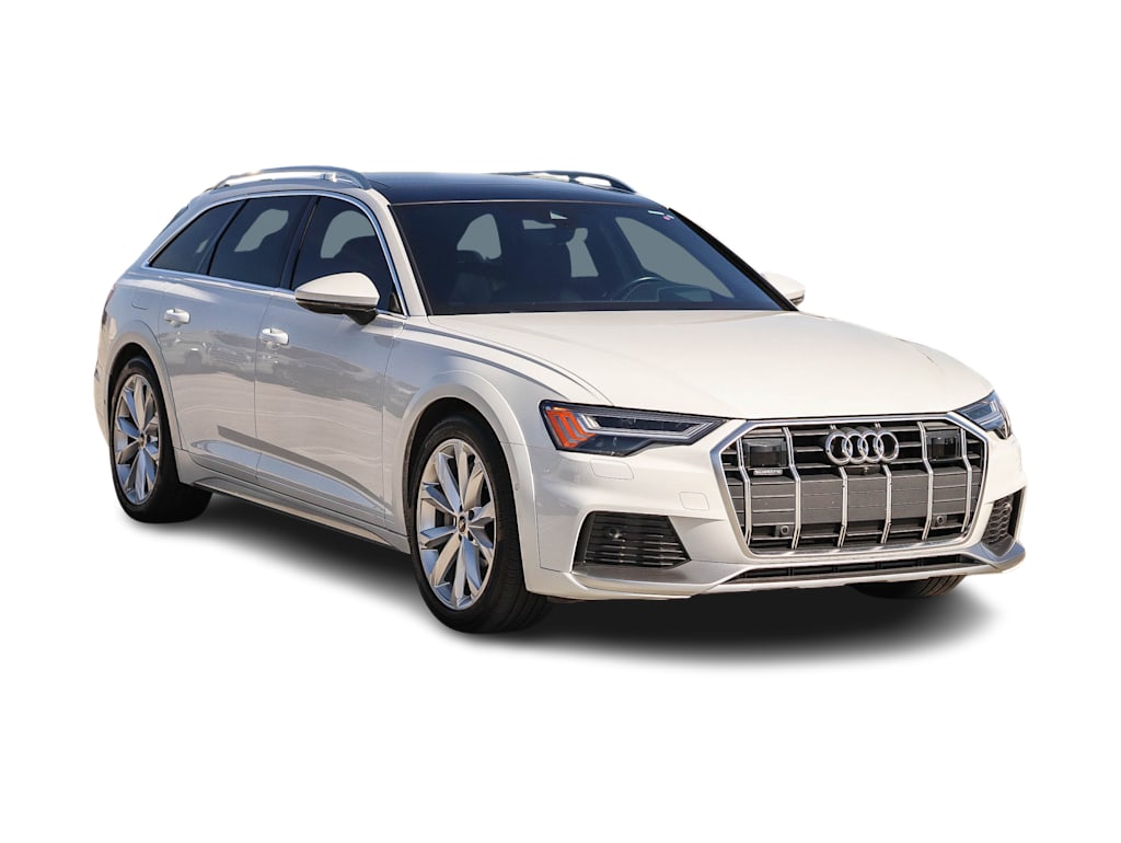 Thumbnail: 2023 Audi A6 - 18