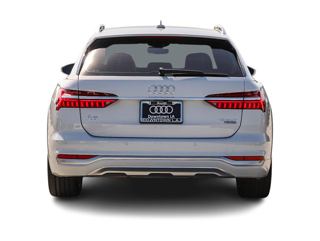 Thumbnail: 2023 Audi A6 - 4