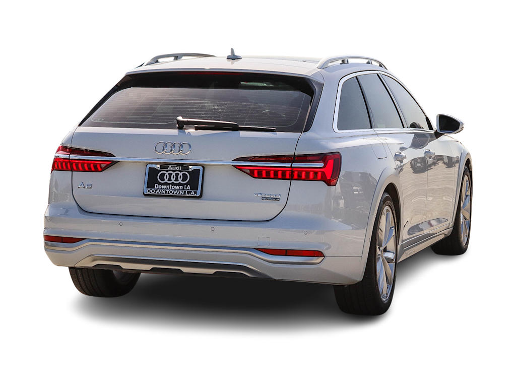 Thumbnail: 2023 Audi A6 - 19