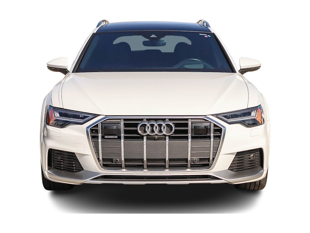 Thumbnail: 2023 Audi A6 - 5