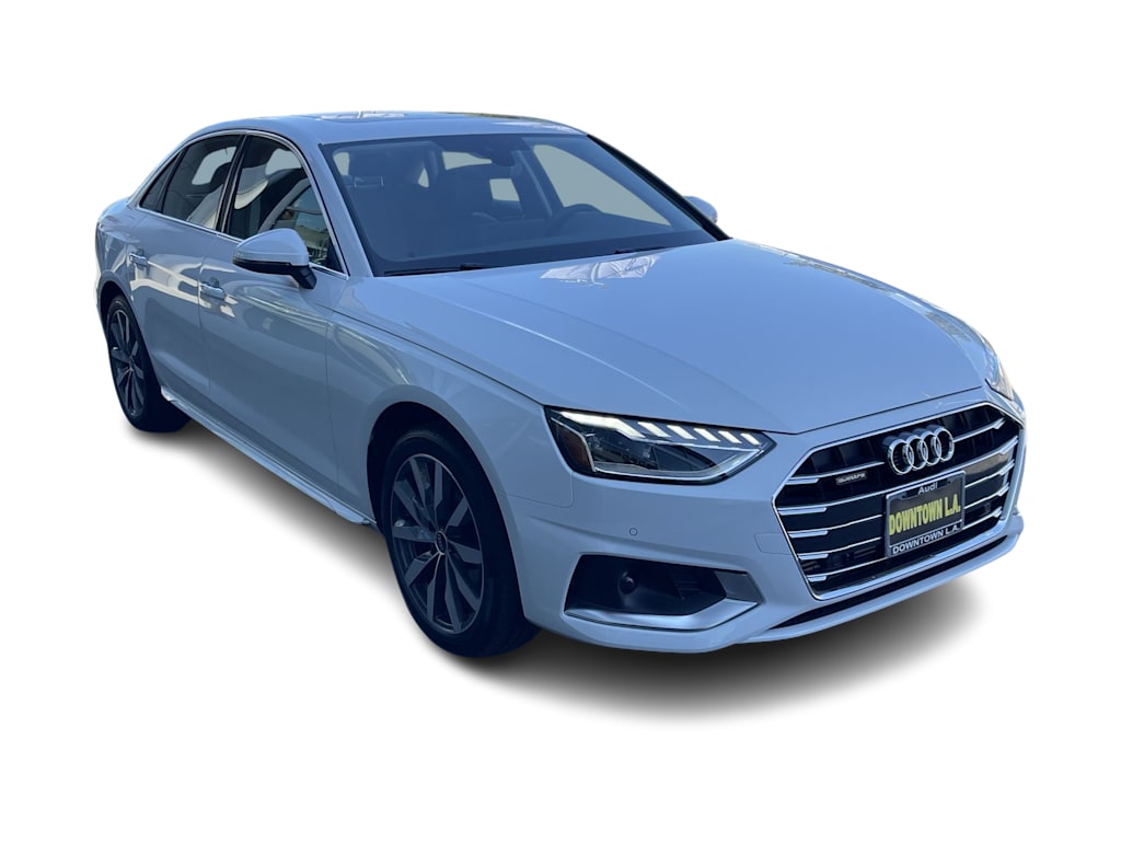 2023 Audi A4  20