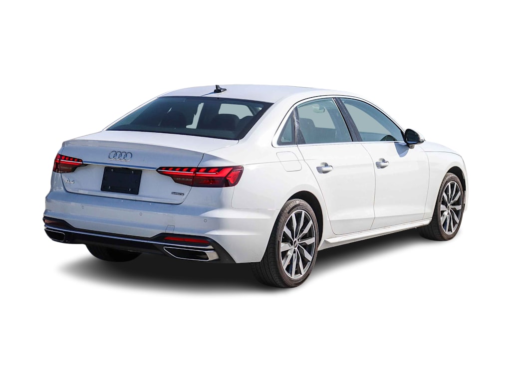 Thumbnail: 2023 Audi A4 - 18