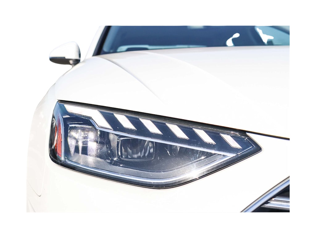 Thumbnail: 2023 Audi A4 - 20